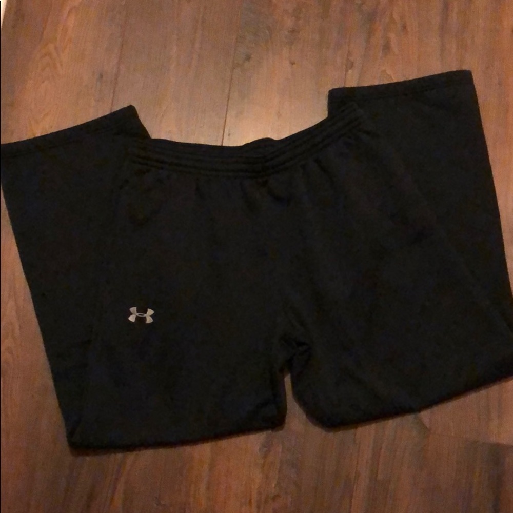 Under Armour Sweatpants